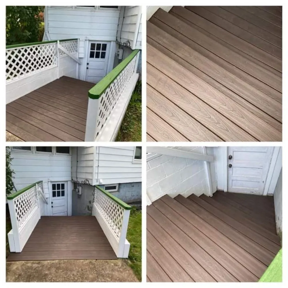 Top-rated landscape installation experts serving Macedon, NY - Brookes Enterprise