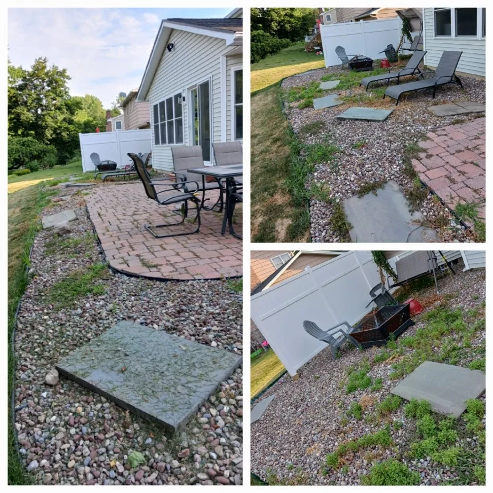 Local residential landscaping for outdoor upgrades across Macedon, NY - Brookes Enterprise