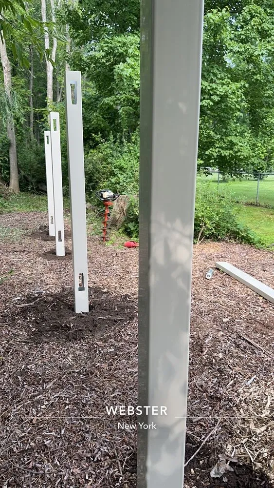 Affordable lawn care service in Macedon, NY - Brookes Enterprise