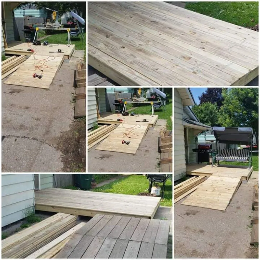 Trusted yard maintenance in Macedon, NY by Brookes Enterprise