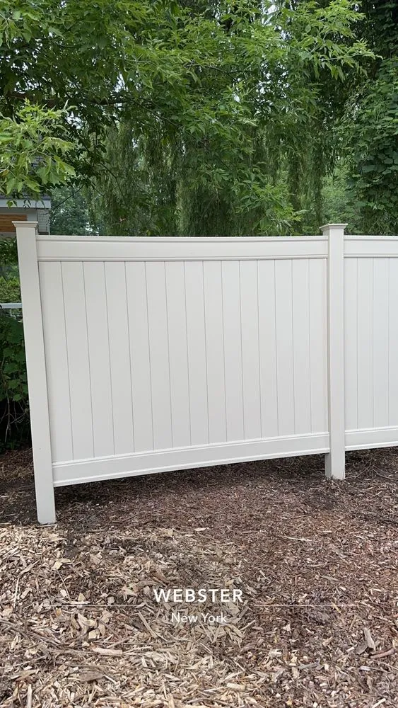 Affordable yard maintenance experts serving Macedon, NY - Brookes Enterprise