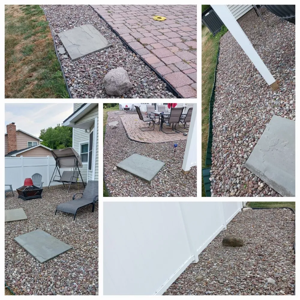 Trusted landscape installation for outdoor upgrades across Macedon, NY - Brookes Enterprise