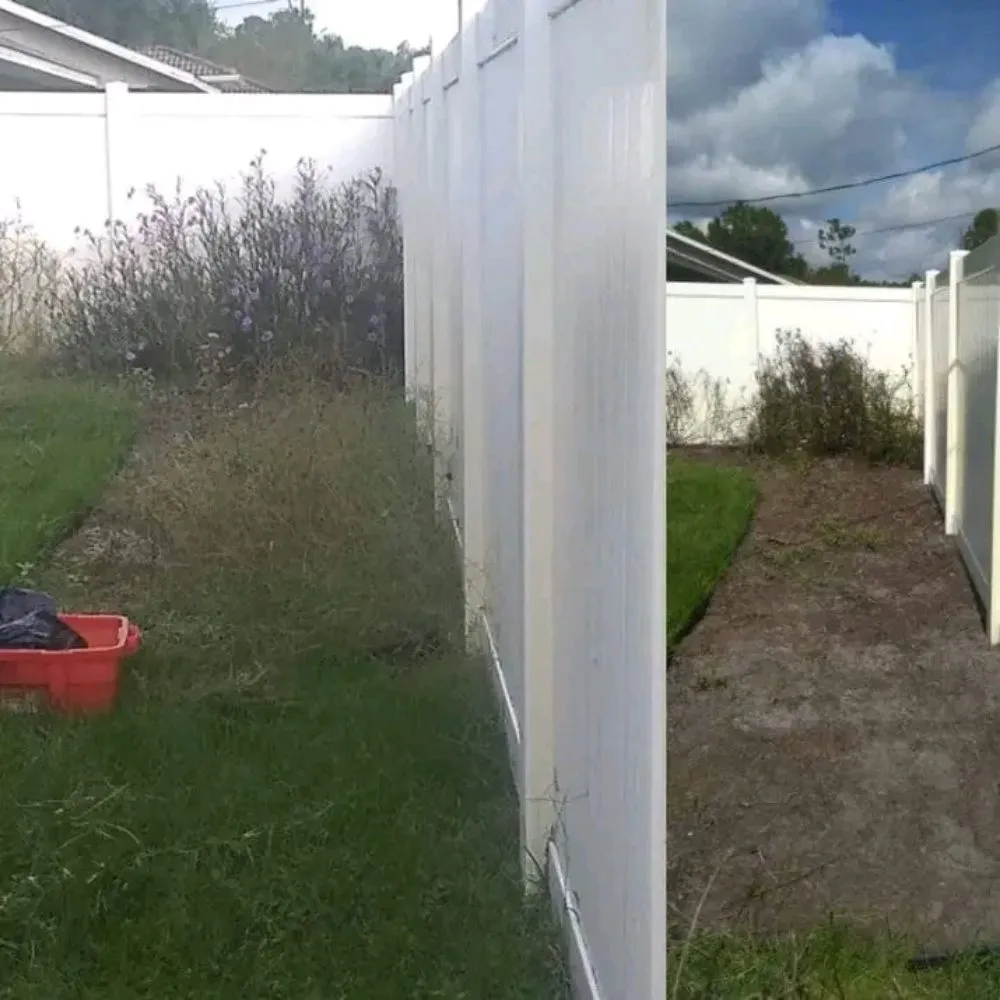 Trusted landscape design experts serving Ormond Beach, FL - Brookes Flower Bed Service and Maintenance