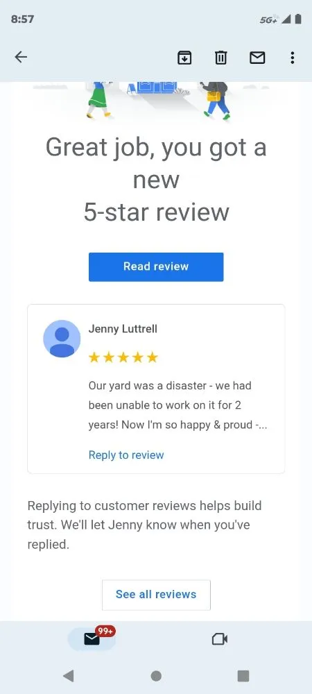 Expert yard cleanup service in Ormond Beach, FL - Brookes Flower Bed Service and Maintenance