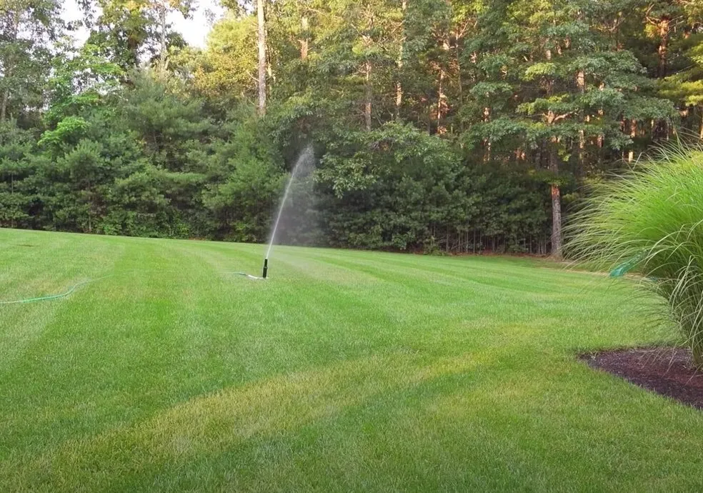 Reliable landscaping services for outdoor upgrades in Brookfield, WI by Brookfield Lawn Care & Turf Experts