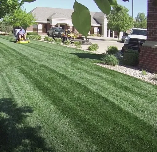 Trusted lawn care service in Brookfield, WI - Brookfield Lawn Care & Turf Experts