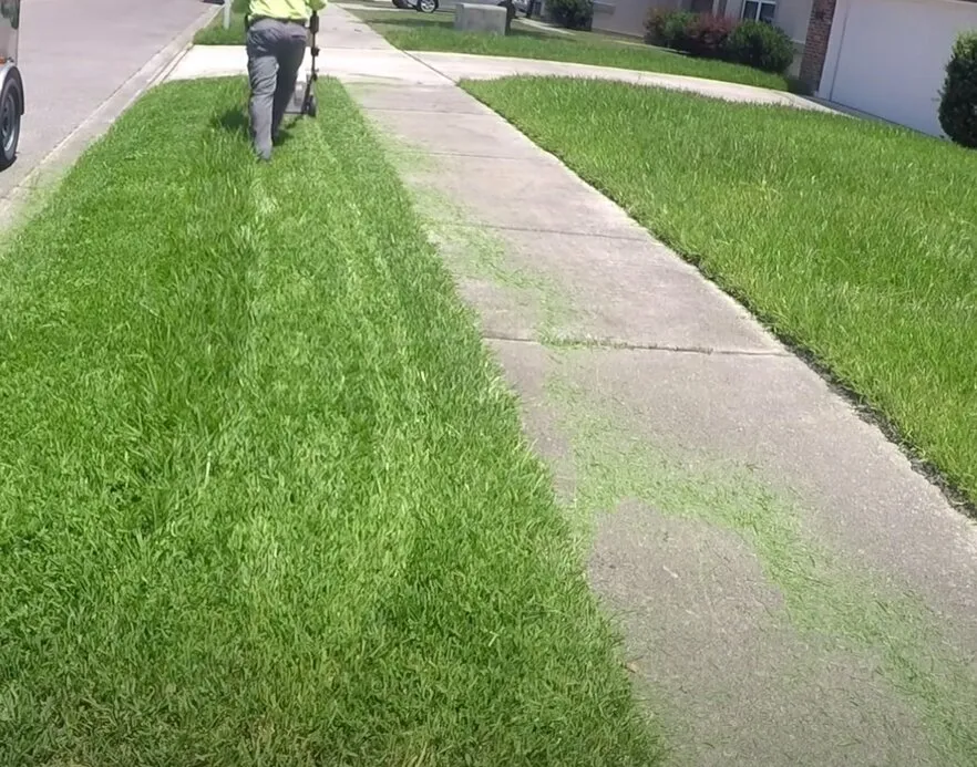 Reliable yard maintenance in Brookfield, WI by Brookfield Lawn Care & Turf Experts