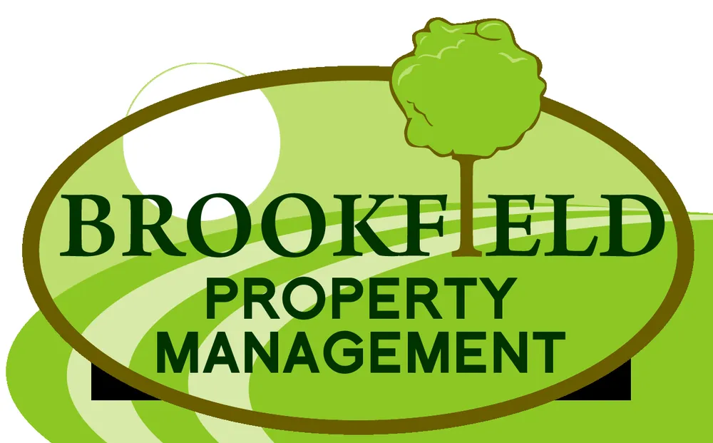 Professional garden landscaping in Brookfield, WI by Brookfield Property Management
