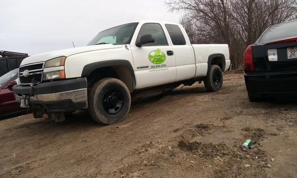 Professional lawn mowing service experts serving Brookfield, WI - Brookfield Property Management