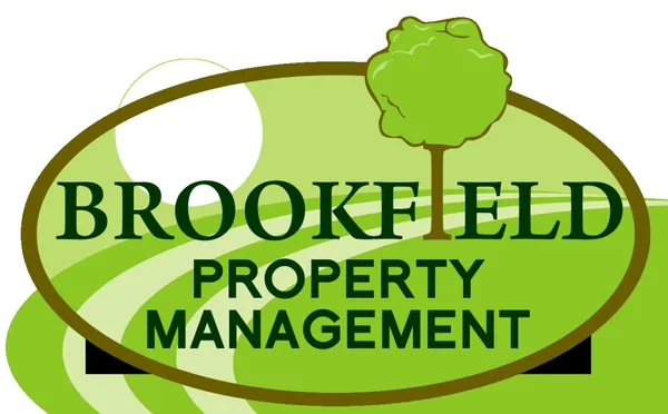 Brookfield Property Management Logo