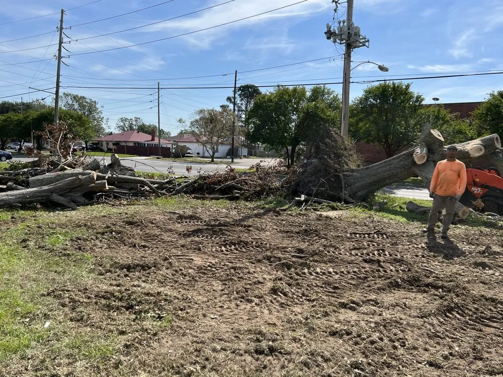 Top-rated residential landscaping for outdoor upgrades across Kenner, LA - Brookfield Services