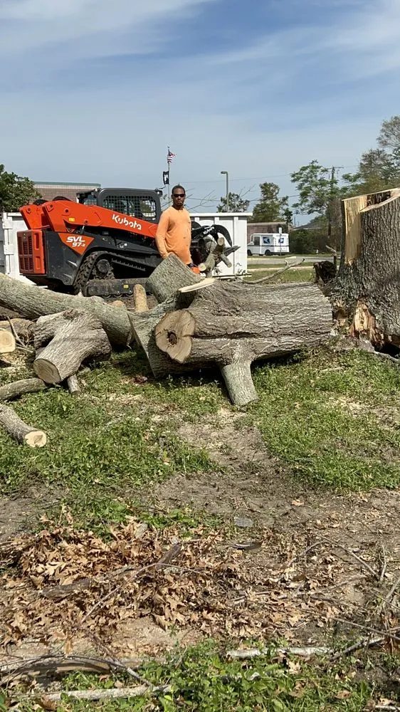 Reliable outdoor landscaping in Kenner, LA - Brookfield Services