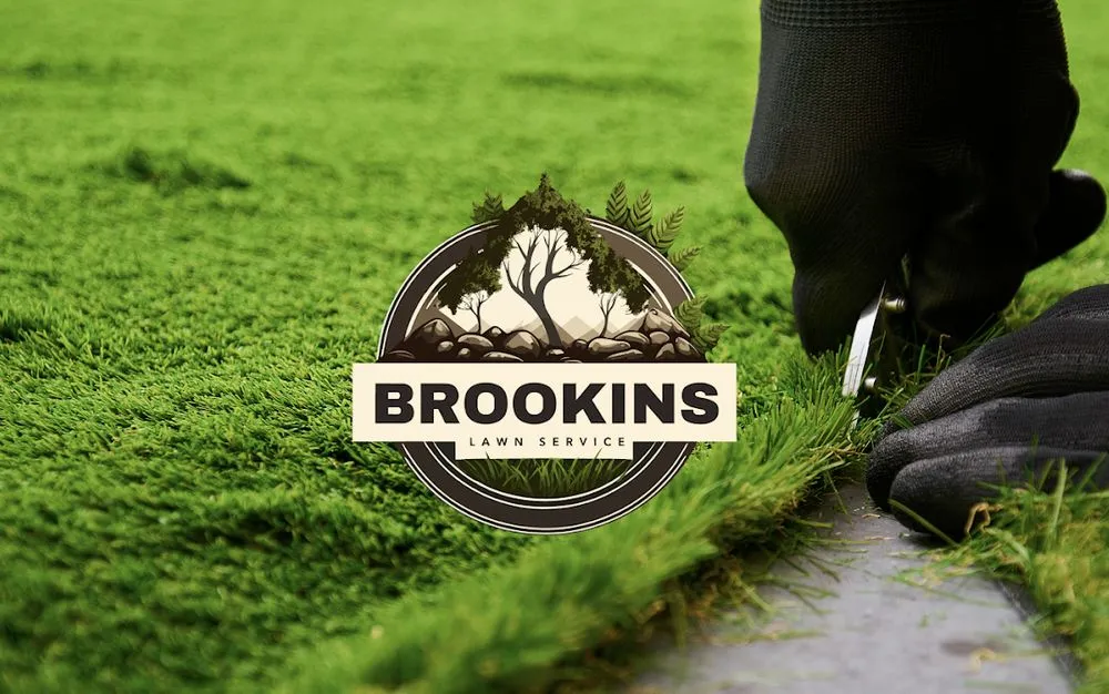 Affordable yard maintenance in Clayton, NC - Brookins Lawn Care