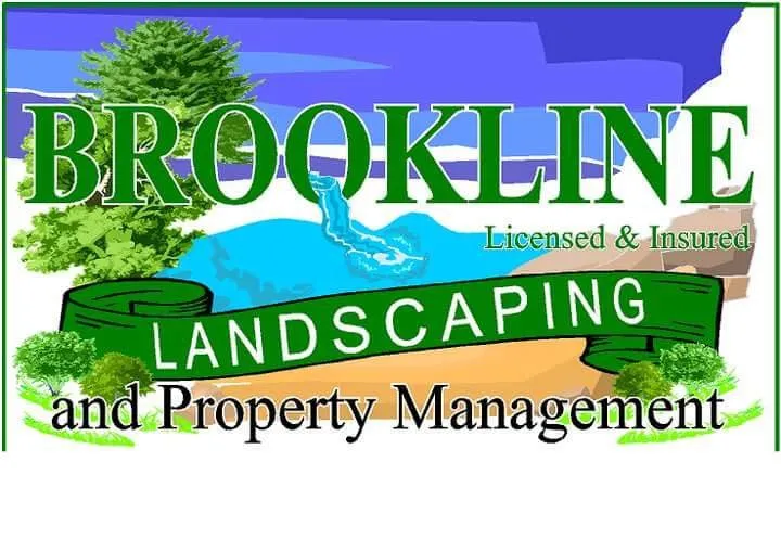 Custom yard cleanup service in Grosse ile, MI - Brookline Landscaping And Property Management