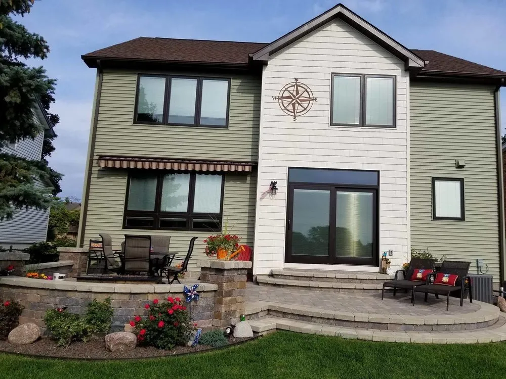 Affordable landscaping services experts serving Grosse ile, MI - Brookline Landscaping And Property Management