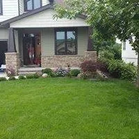 Professional lawn mowing service experts serving Grosse ile, MI - Brookline Landscaping And Property Management