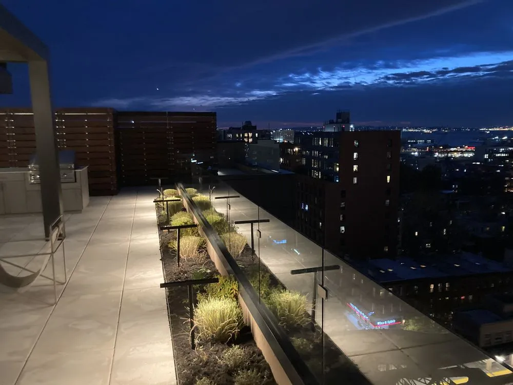 Expert lawn mowing service for homes across Brooklyn, NY - Brooklyn Deck and Patio