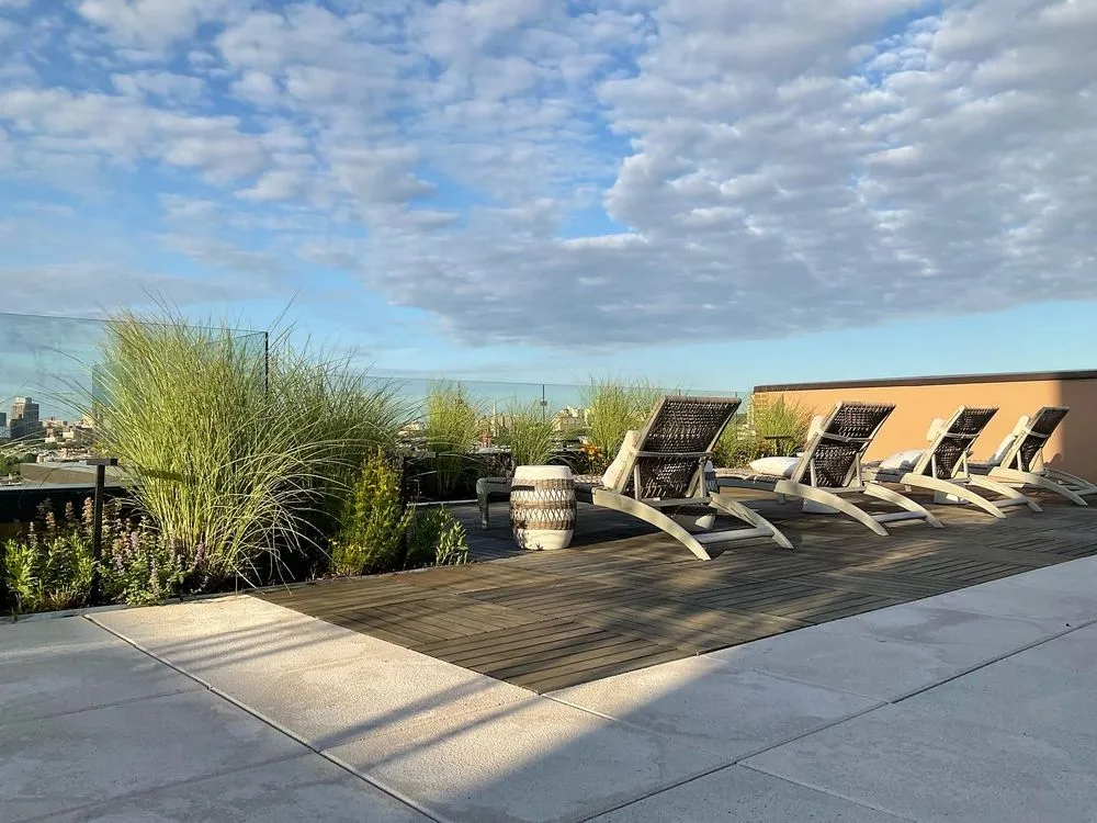 Local yard cleanup service for homes across Brooklyn, NY - Brooklyn Deck and Patio