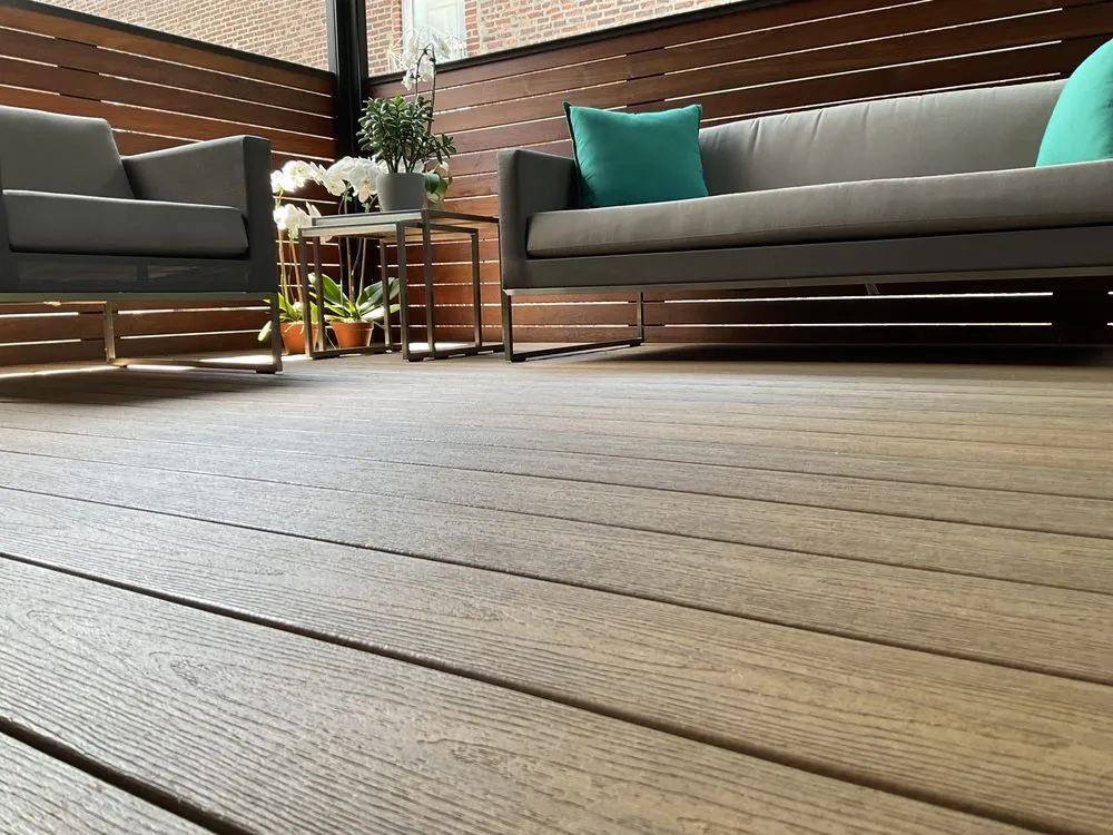 Expert landscape design for homes across Brooklyn, NY - Brooklyn Deck and Patio
