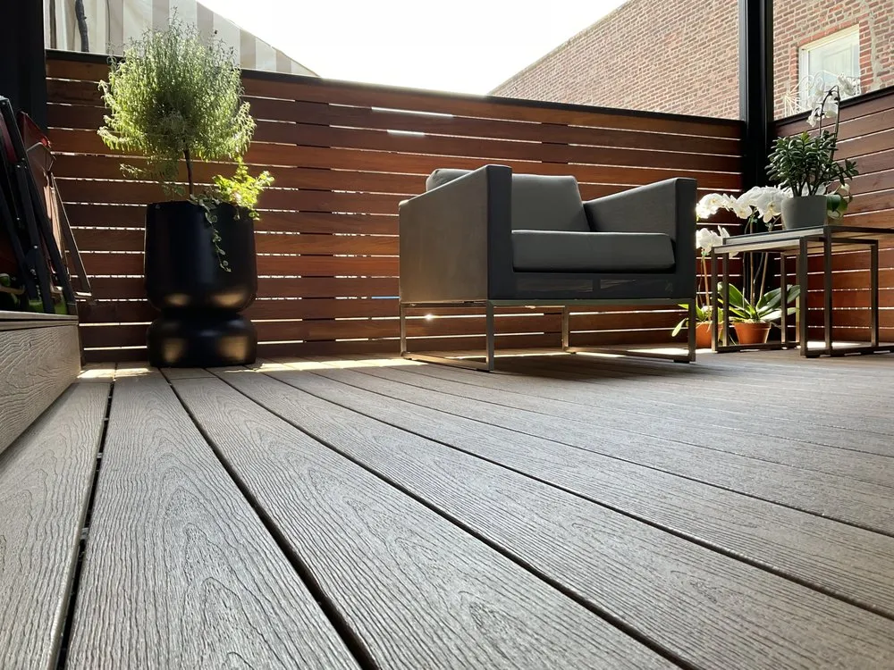Expert landscape design experts serving Brooklyn, NY - Brooklyn Deck and Patio