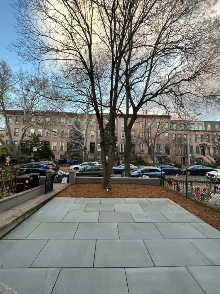Expert residential landscaping in Brooklyn, NY - Brooklyn Landscape Design