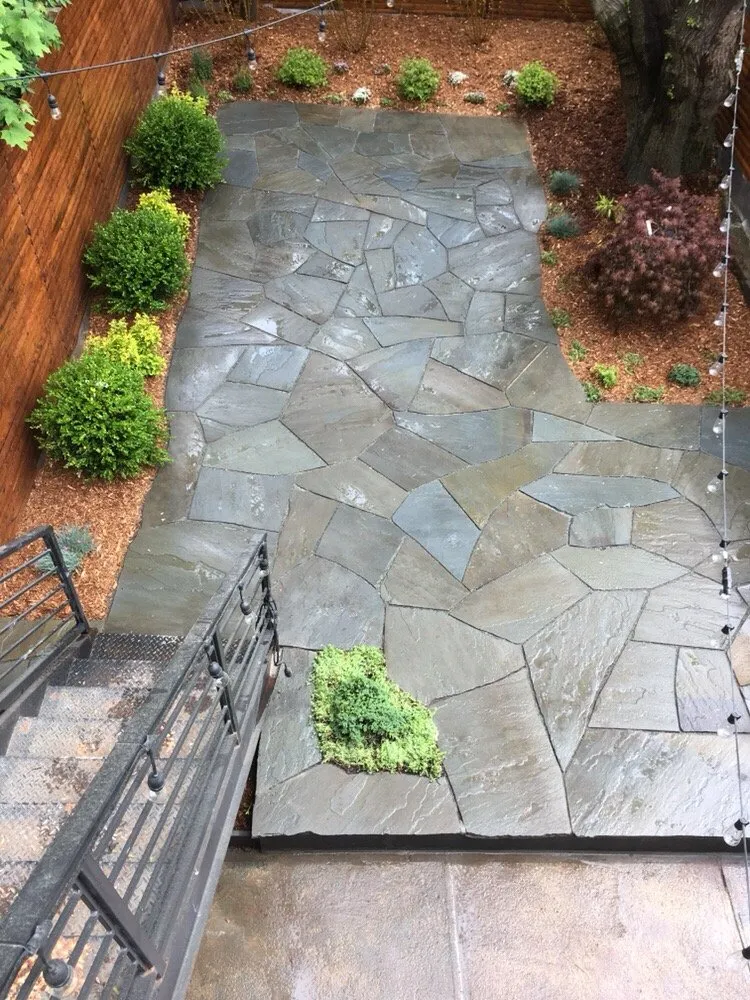 Reliable yard cleanup service experts serving Brooklyn, NY - Brooklyn Landscape Design