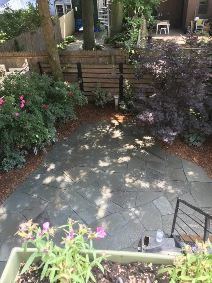 Affordable yard cleanup service for homes across Brooklyn, NY - Brooklyn Landscape Design