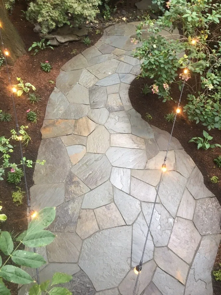 Professional lawn mowing service experts serving Brooklyn, NY - Brooklyn Landscape Design