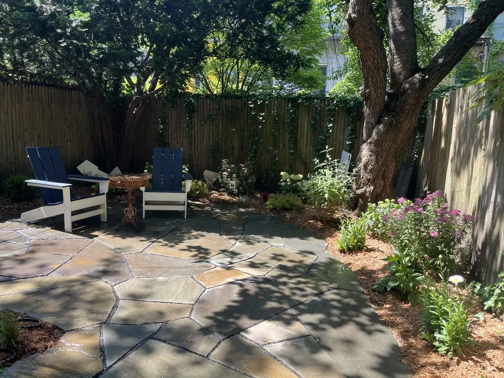 Trusted landscape installation experts serving Brooklyn, NY - Brooklyn Landscape Design