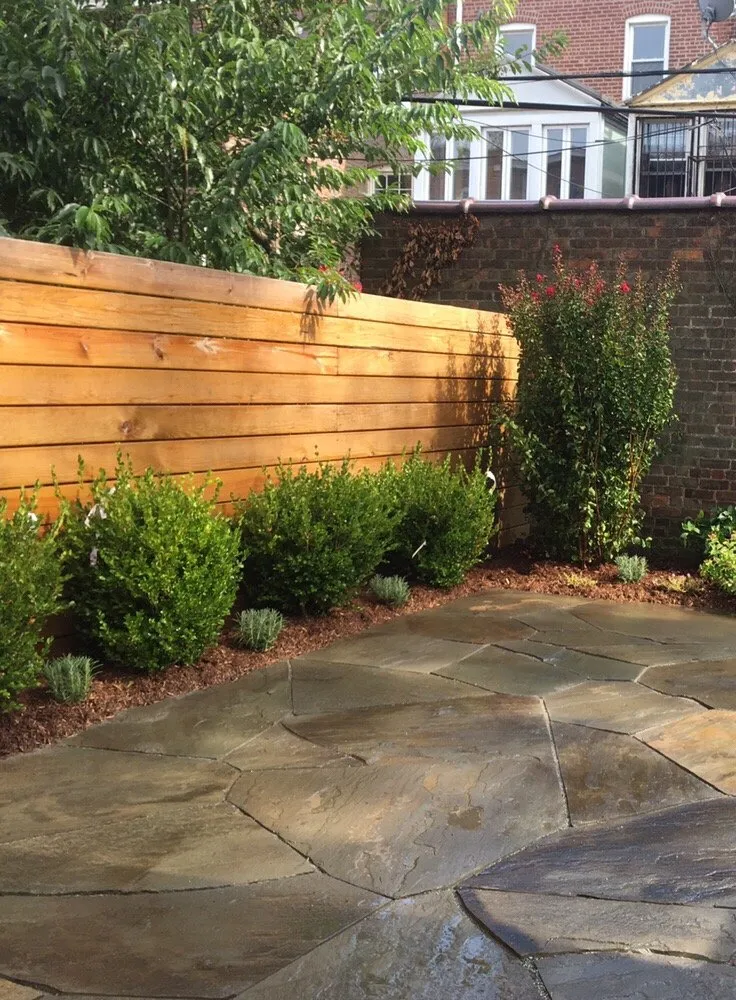Professional garden landscaping experts serving Brooklyn, NY - Brooklyn Landscape Design