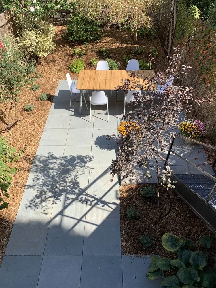 Custom landscaping services experts serving Brooklyn, NY - Brooklyn Landscape Design