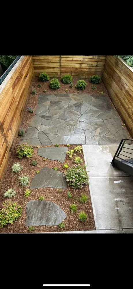 Top-rated landscaping services experts serving Brooklyn, NY - Brooklyn Landscape Design