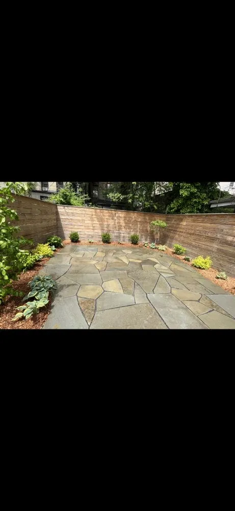 Affordable residential landscaping experts serving Brooklyn, NY - Brooklyn Landscape Design