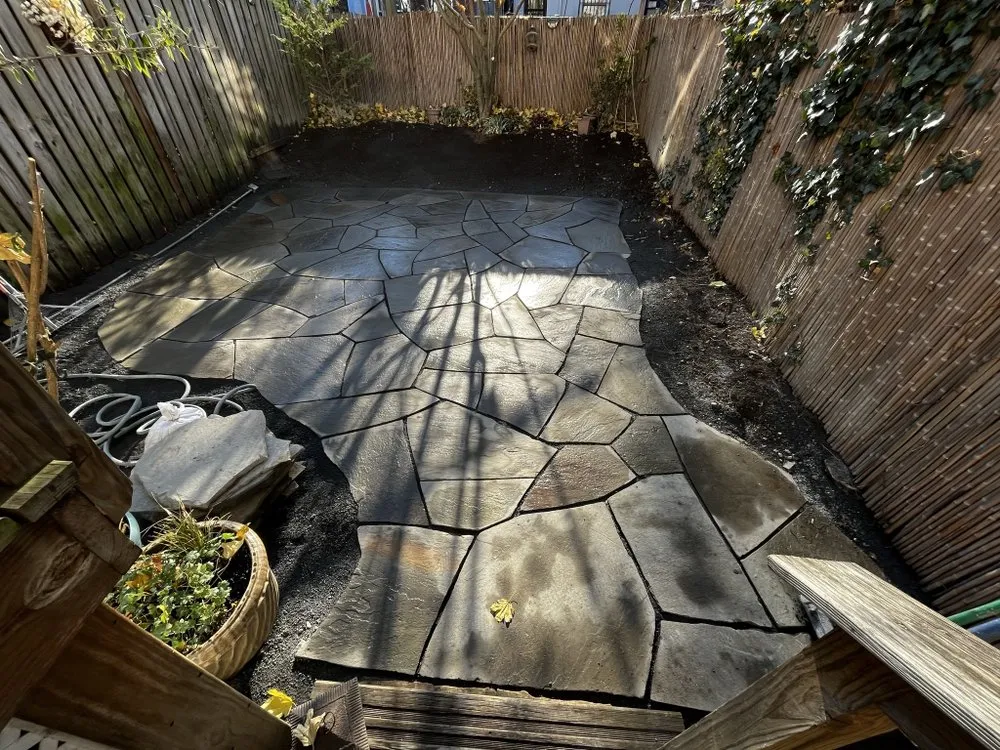 Top-rated landscaping services for homes across Brooklyn, NY - Brooklyn Landscape Design