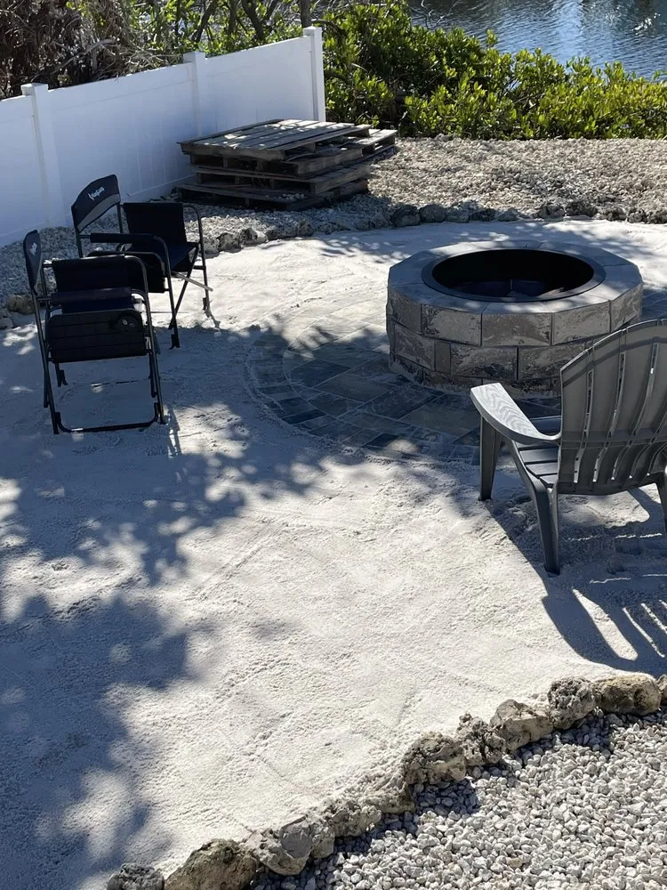 Top-rated garden landscaping experts serving Cape Coral, FL - Brooklyn Pavers