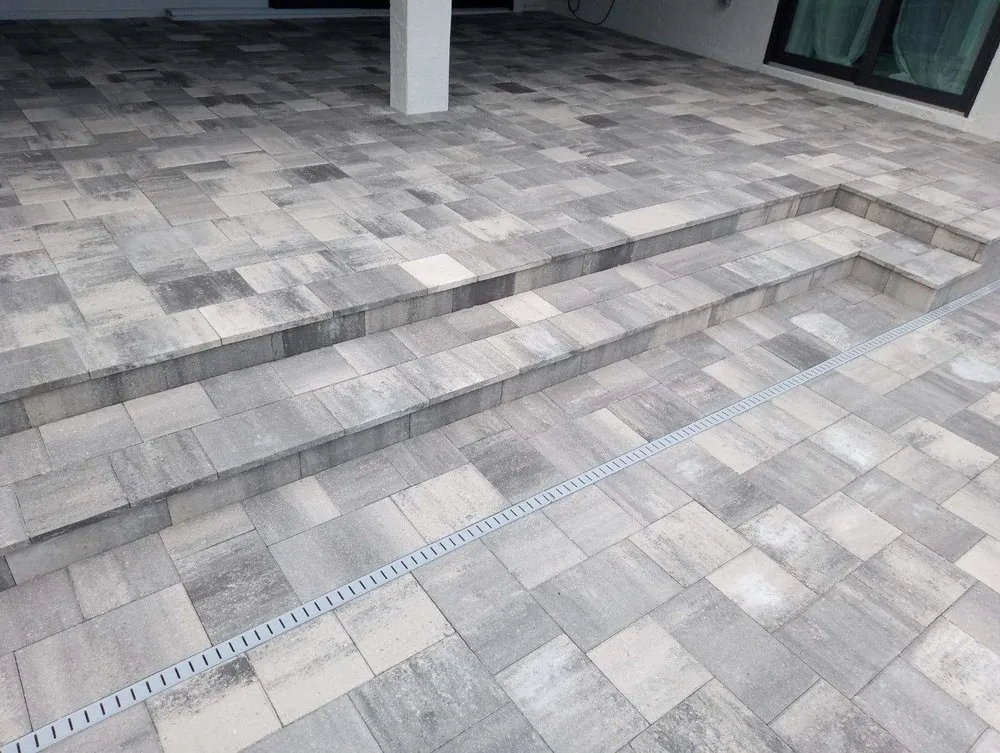 Top-rated outdoor landscaping experts serving Cape Coral, FL - Brooklyn Pavers