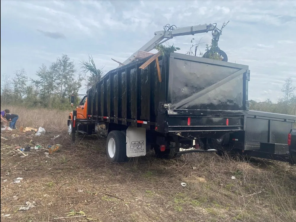 Expert landscaping services for outdoor upgrades across Zephyrhills, FL - Brooks A1 Lawn and Tree Service