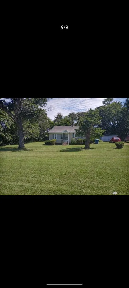 Top-rated yard maintenance in Kannapolis, NC - Brooks Bros Landscaping