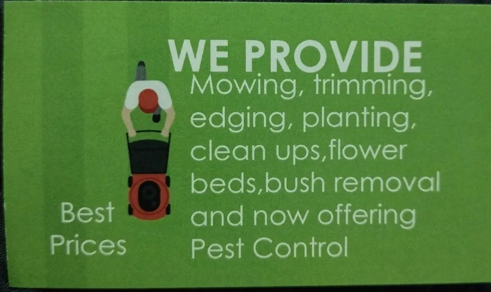 Local outdoor landscaping near you in Kannapolis, NC by Brooks Bros Landscaping