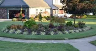 Top-rated residential landscaping in Kannapolis, NC by Brooks Bros Landscaping