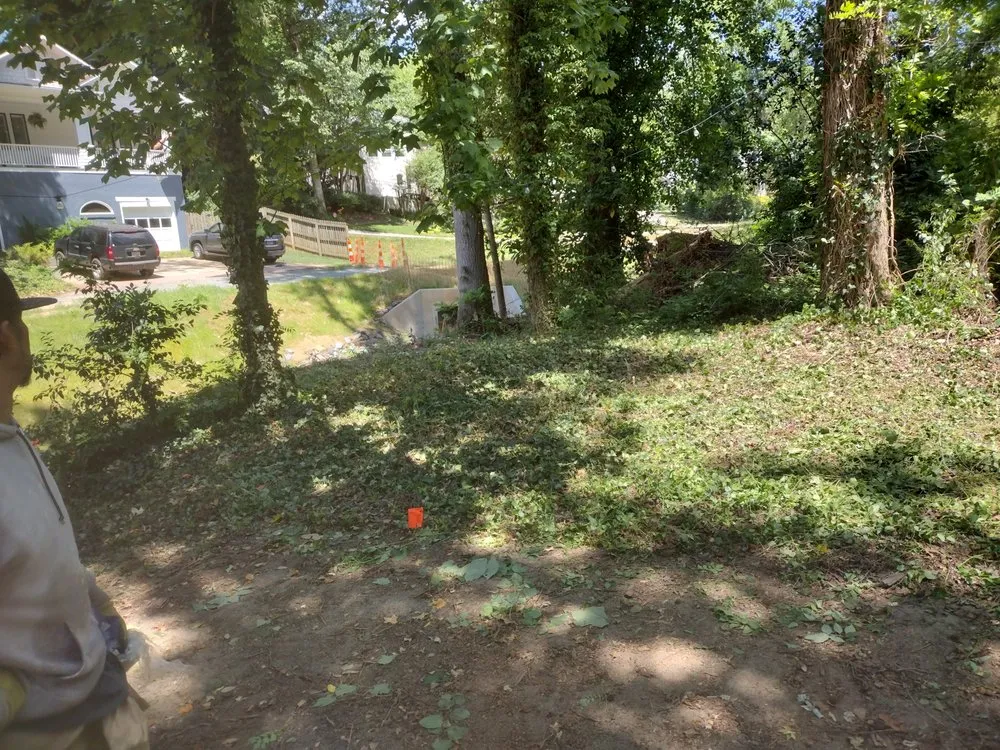 Affordable lawn care service in Kannapolis, NC - Brooks Bros Landscaping