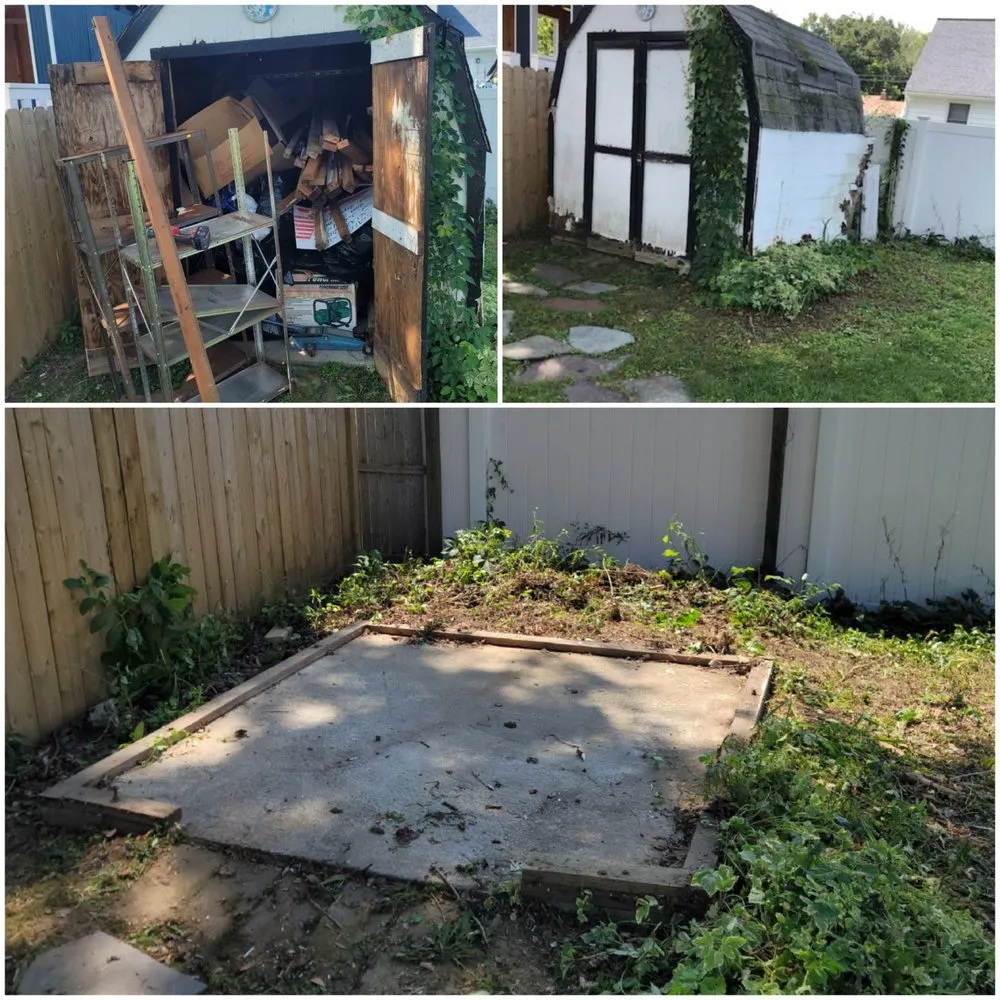 Reliable residential landscaping experts serving Kannapolis, NC - Brooks Bros Landscaping