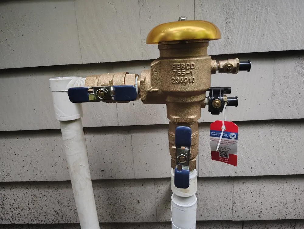 Custom landscape design in South Yarmouth, MA - Brooks Brothers Landscaping