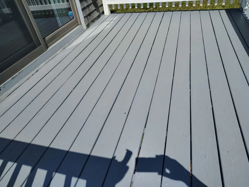 Reliable outdoor landscaping in South Yarmouth, MA by Brooks Brothers Landscaping