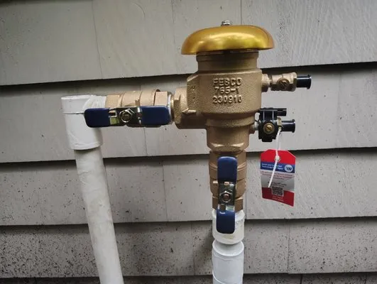 Brooks Brothers Landscaping