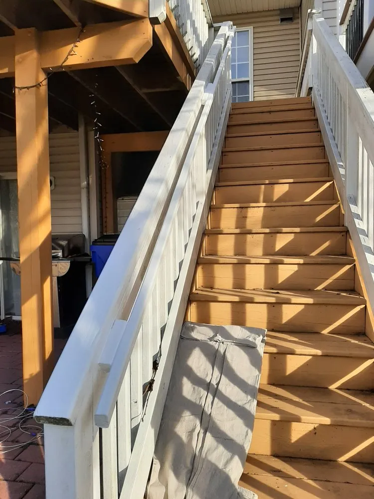 Local lawn care service in Middletown, MD - Brooks D Builder