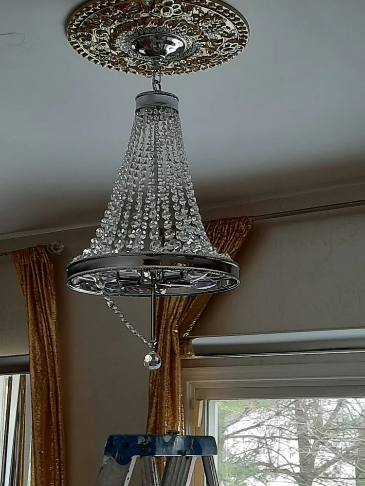 Trusted garden landscaping for homes in Middletown, MD by Brooks D Builder