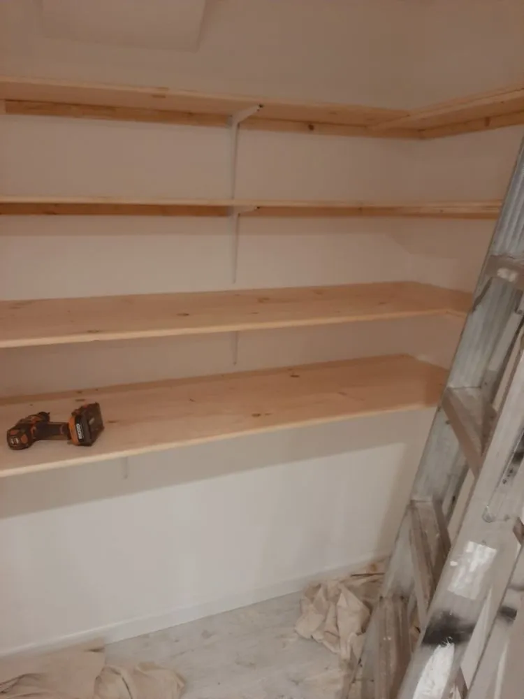 Top-rated lawn care service experts serving Middletown, MD - Brooks D Builder