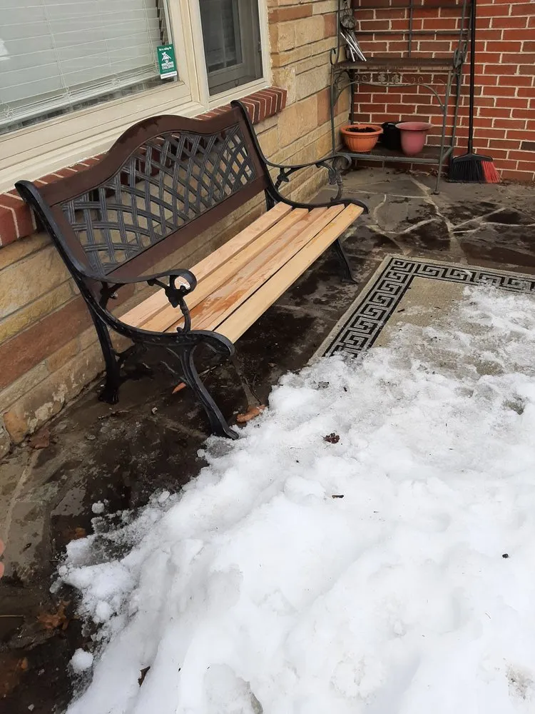 Local yard maintenance experts serving Middletown, MD - Brooks D Builder