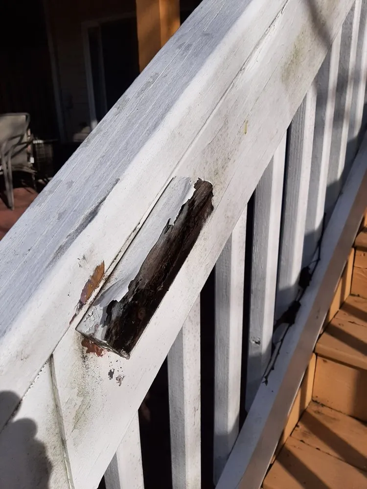 Affordable landscaping services experts serving Middletown, MD - Brooks D Builder